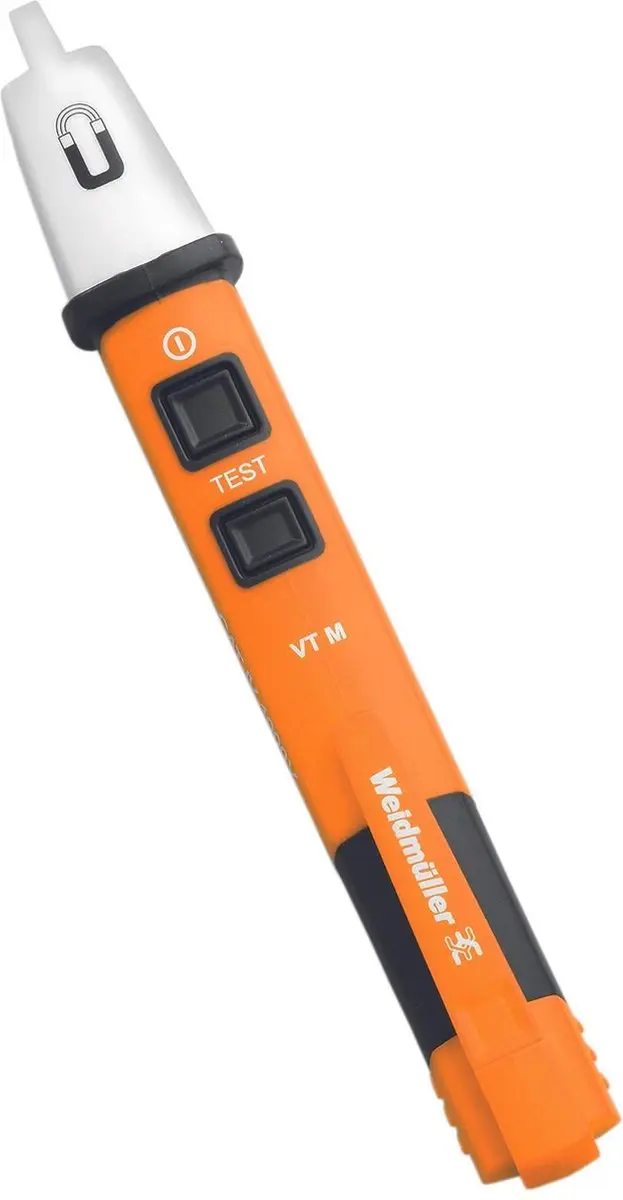Weidmüller VTM 2436680000 Magneetveldtester