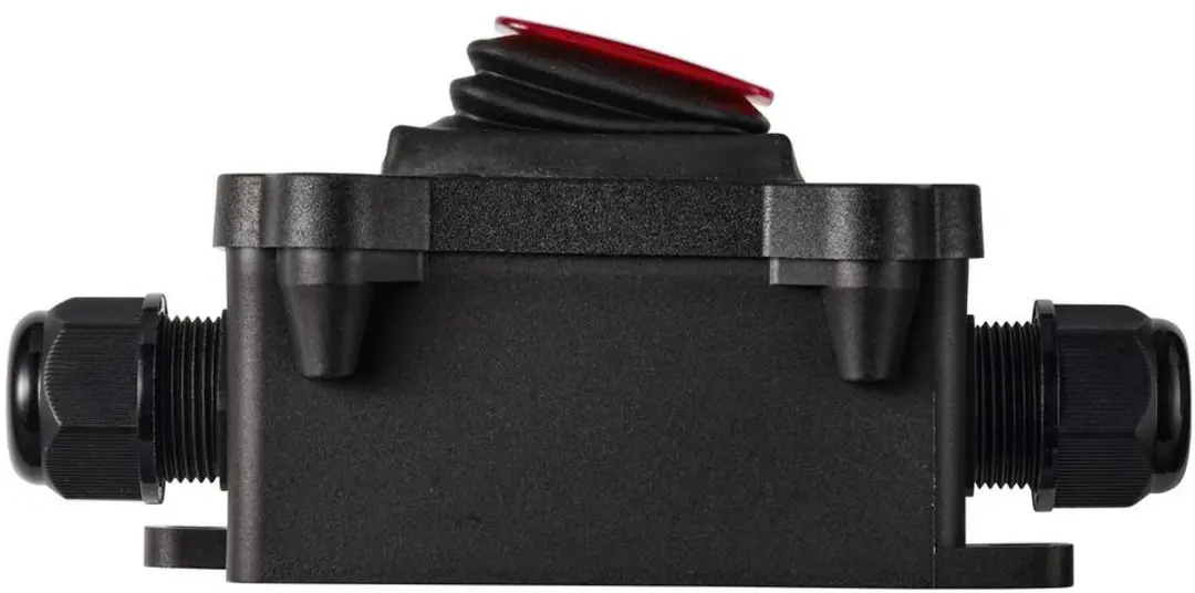 Tru Components TC-14988632 Tuimelschakelaar 16A - IP67 - afbeelding 2 van 4