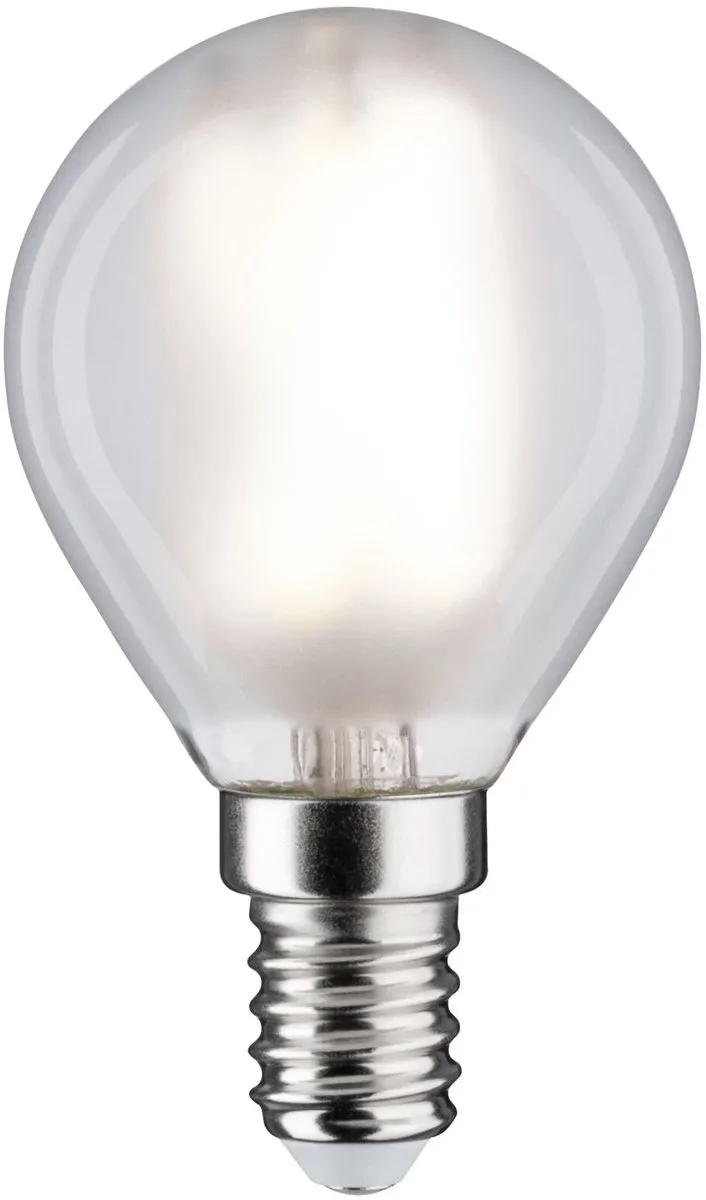 Paulmann Filament LED Kogellamp E14 5,9W 806lm