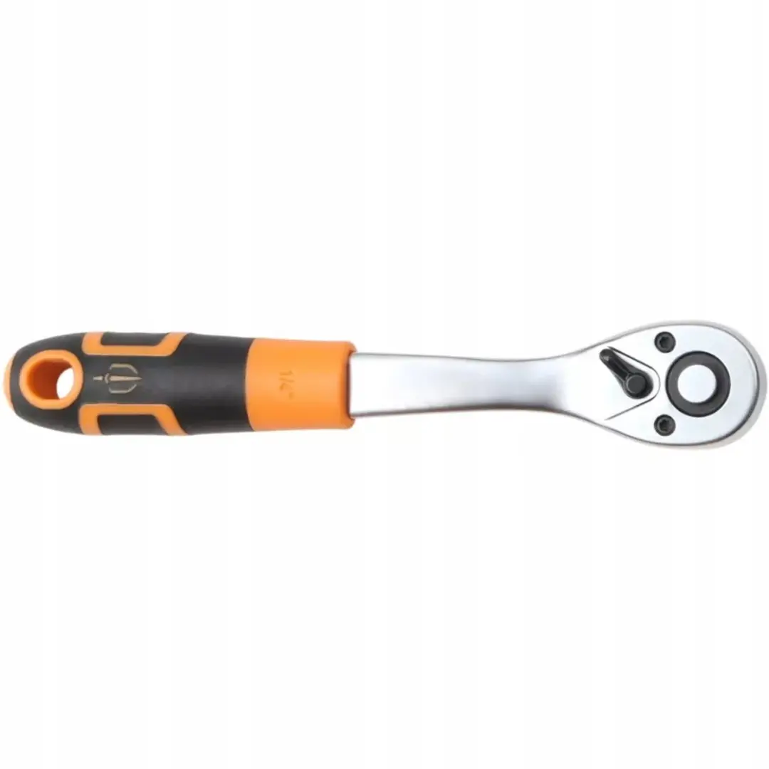 Magnusson 1/4" Ratelsleutel