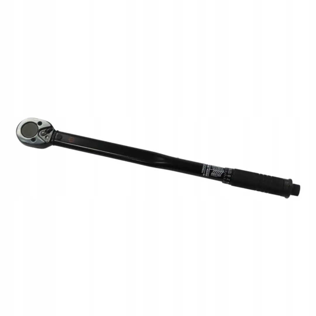 Magnusson Momentsleutel 1/2''