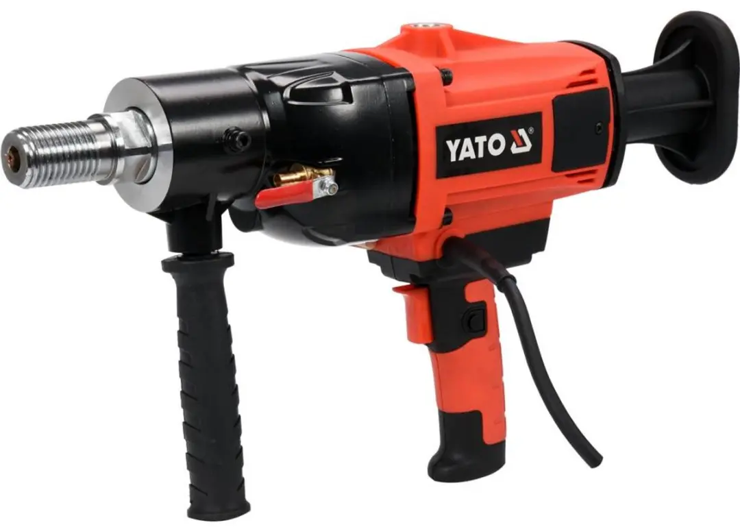 Yato YT-81980 Diamantkernboormachine met Statief