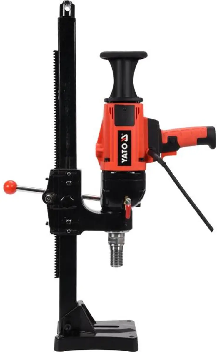 Yato YT-81980 Diamantkernboormachine met Statief - 2200W - afbeelding 3 van 6