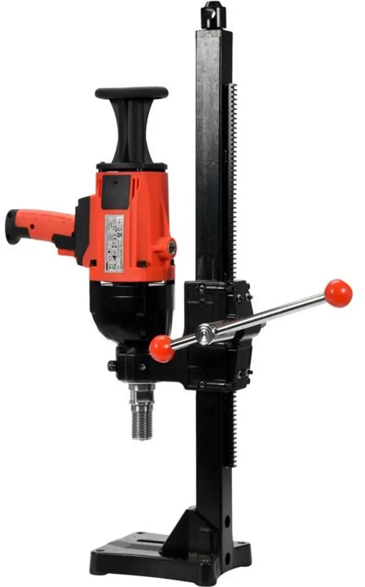 Yato YT-81980 Diamantkernboormachine met Statief - 2200W - afbeelding 2 van 6