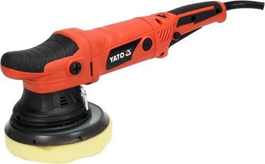 Yato YT-82200 Excentrische Polijstmachine