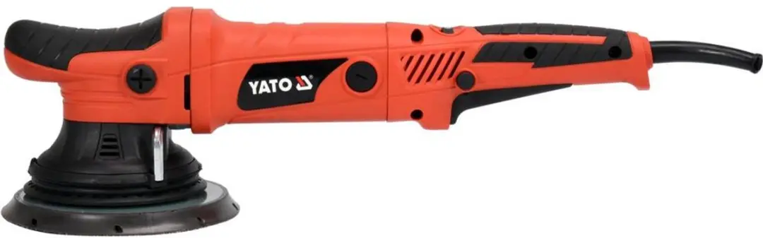 Yato YT-82200 Excentrische Polijstmachine - 720W - Ø150mm - afbeelding 3 van 4