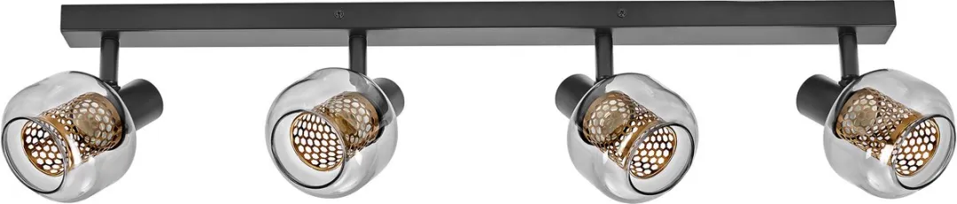 Osram Decor Spot Firefly E14 4x2,8W