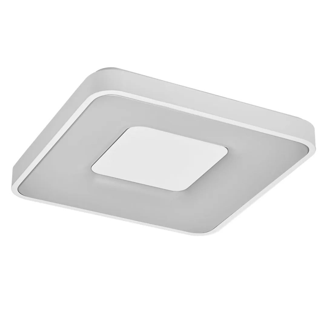 Osram Orbis Piana LED Plafondlamp 485mm 36W Warm Wit Click-DIM