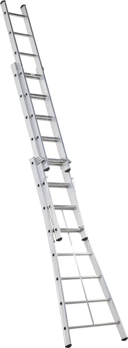 Altrex Kibo 3-delige Reformladder
