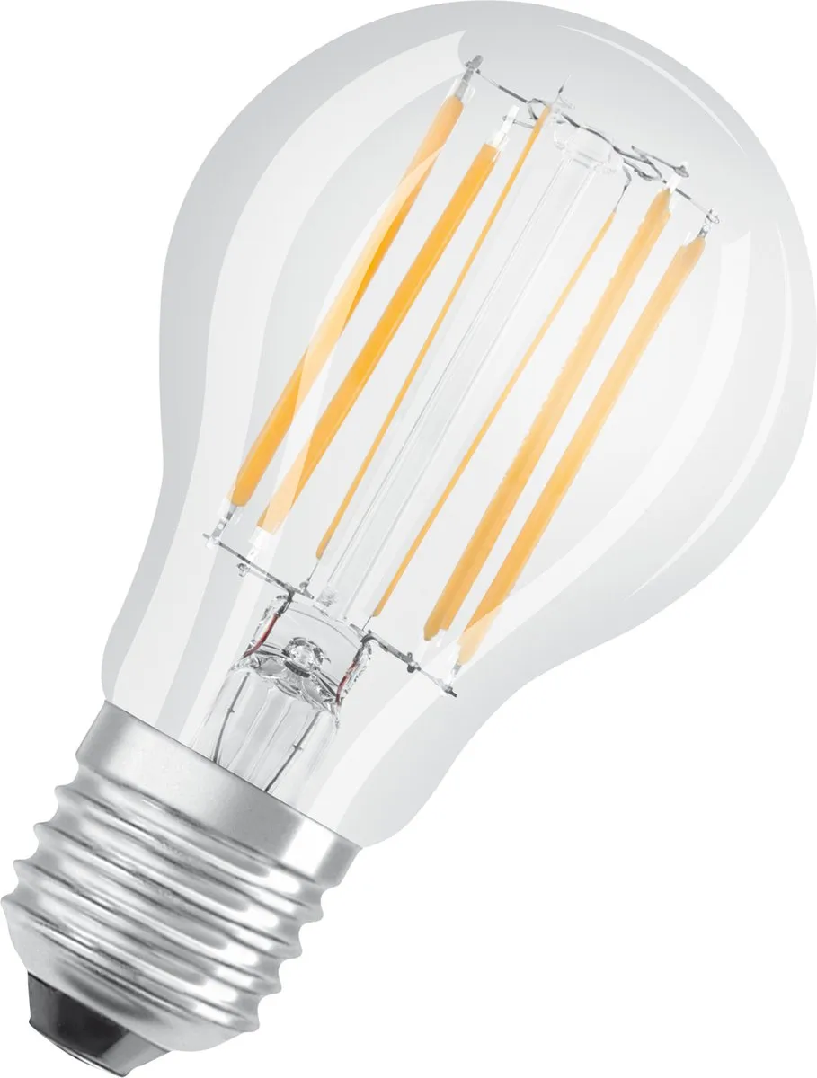 Osram LED-lamp E27 7.5W Koelwit
