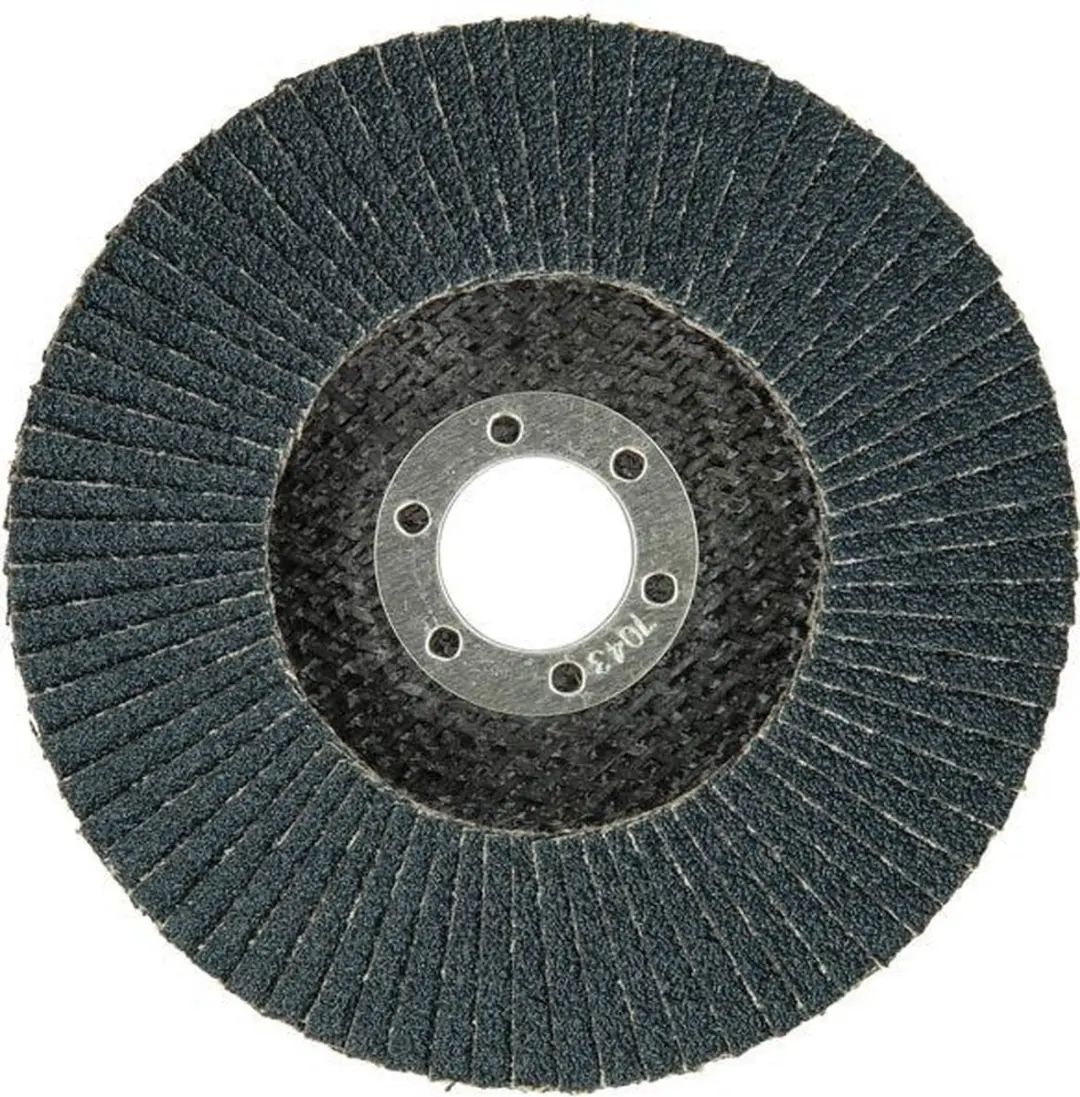 HiKOKI Lamellenschijf 180mm K80