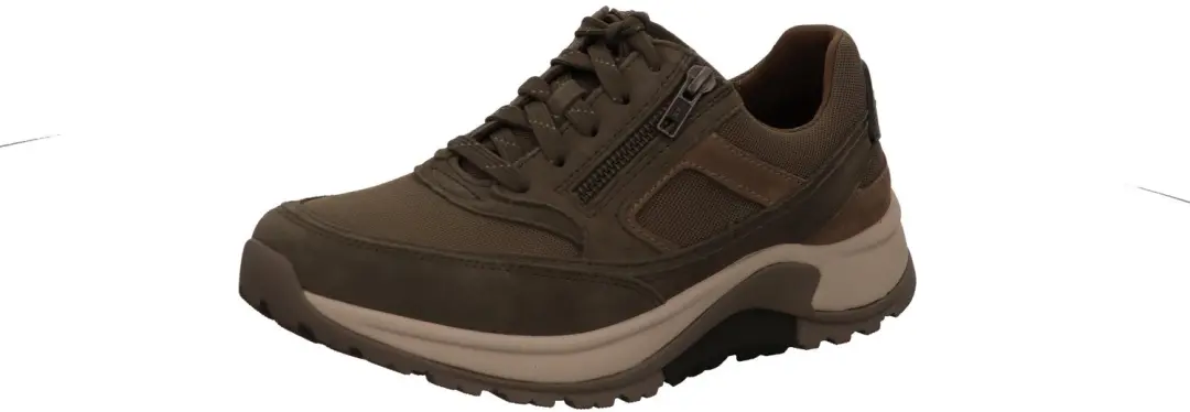 Gabor heren veterschoenen wit maat 46.5