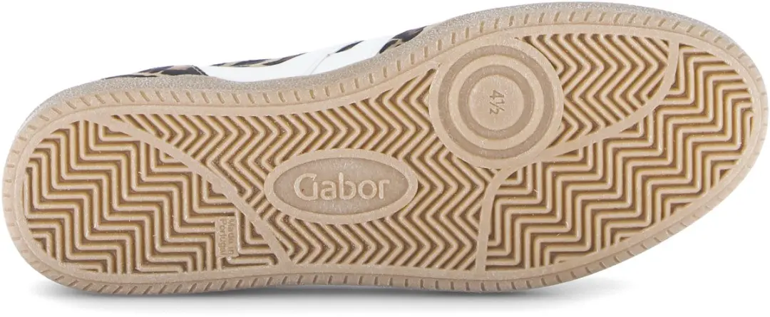 Gabor 83.300 Dames Sneakers - afbeelding 5 van 6