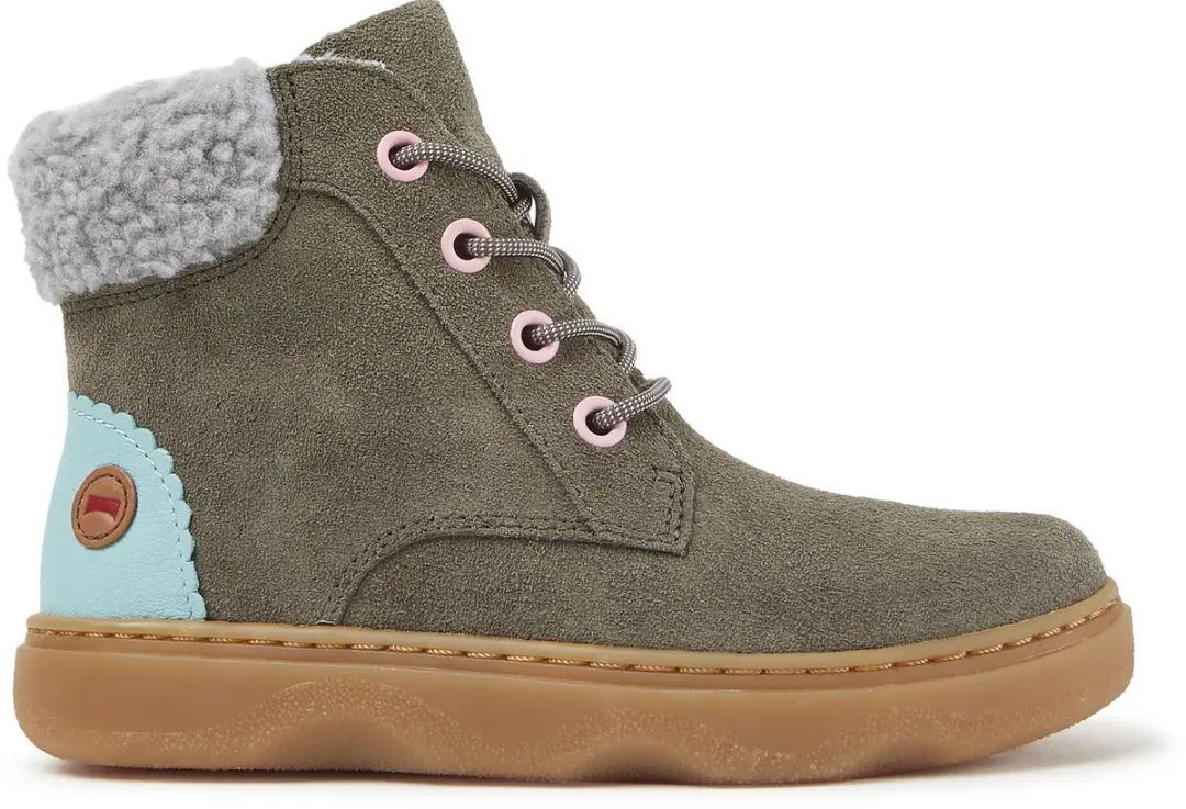 Camper Kido Laarzen
