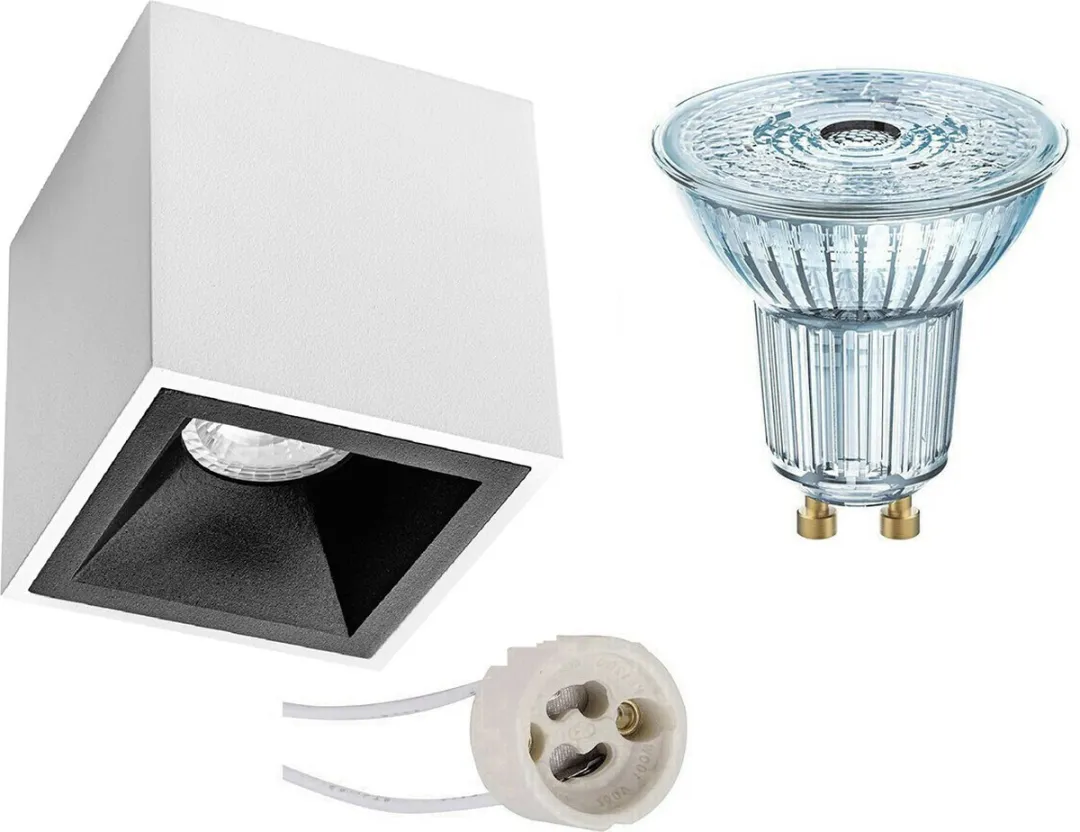Osram Parathom PAR16 940 Opbouwspot Set GU10