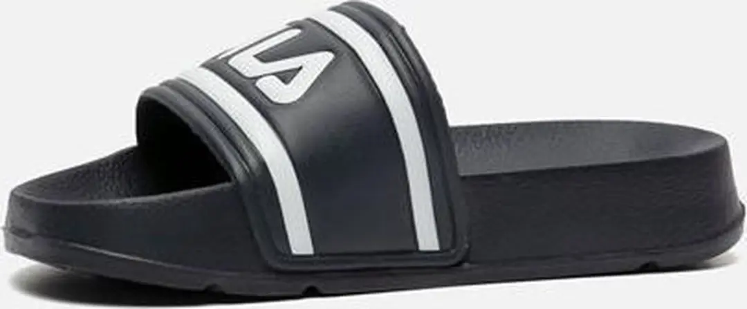Fila Morro Bay Badslippers - Blauw - Maat 31 - afbeelding 5 van 6