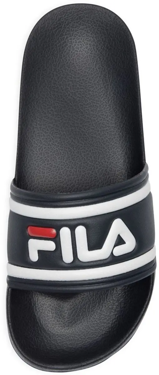 Fila Morro Bay Badslippers - Blauw - Maat 31 - afbeelding 2 van 6
