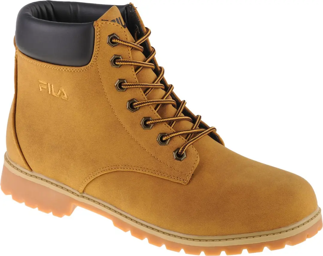 FILA Maverick Mid Heren Laarzen