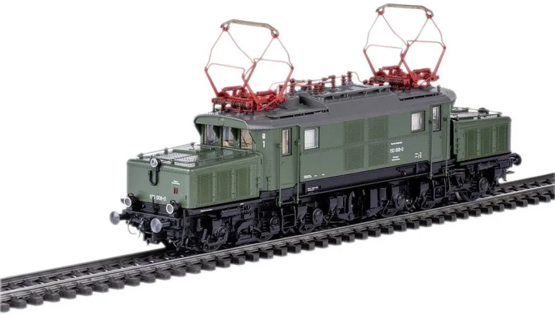 Märklin BR 193 H0 Elektrische Locomotief 37873