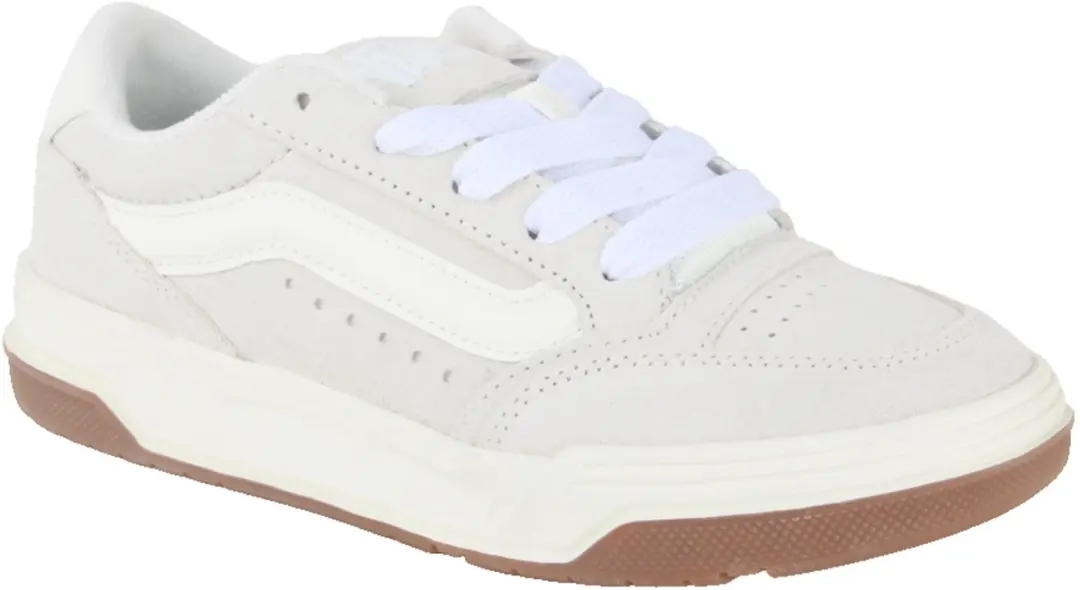 Vans VN000D26CD3 dames sneakers maat 34 (3,5) wit