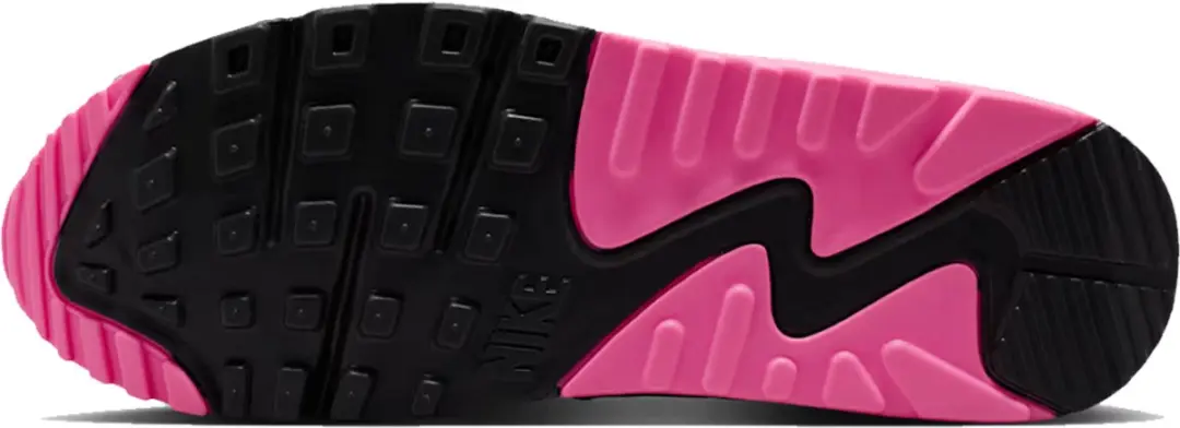 Nike Air Max 90 Dames Sneakers - Maat 38 - afbeelding 4 van 6