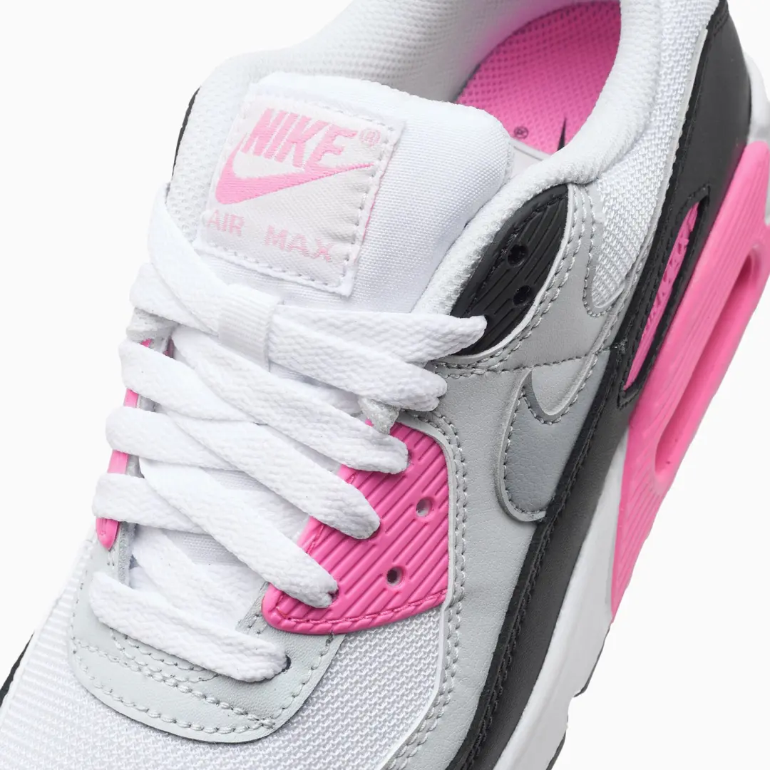 Nike Air Max 90 Dames Sneakers - Maat 38 - afbeelding 5 van 6