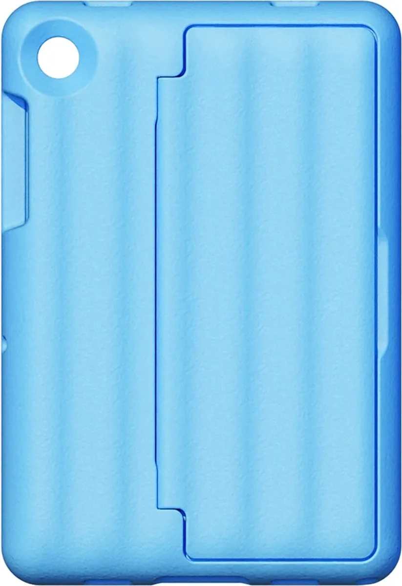 Samsung Puffy Cover GP-FPX216AMDLW - Blauw