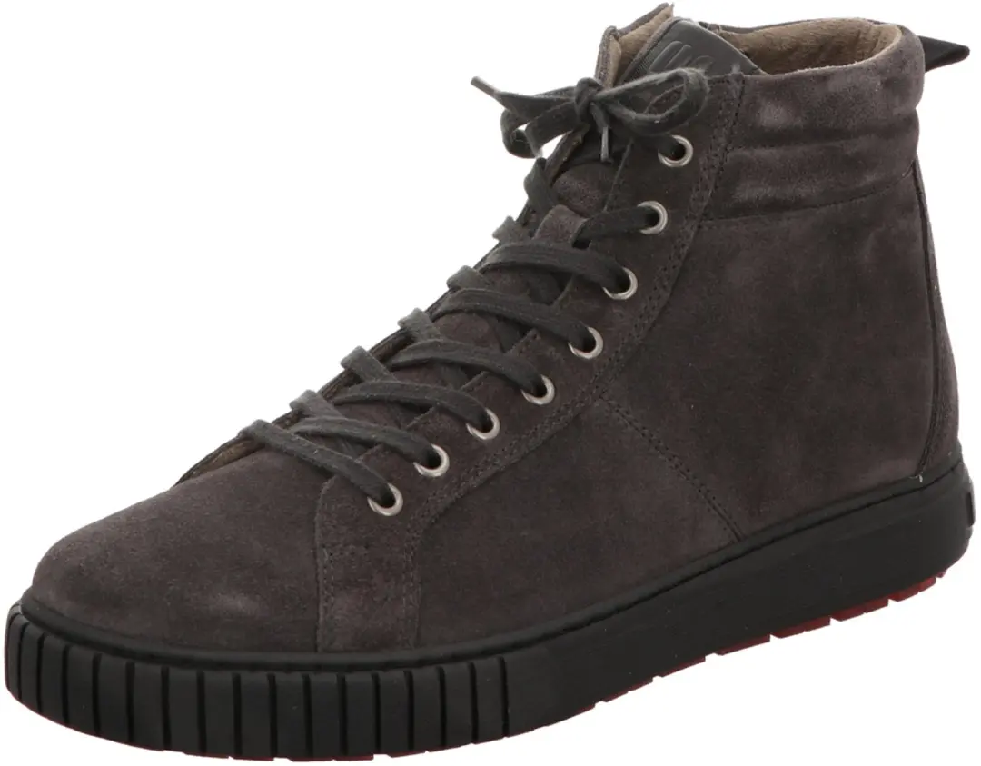 Pius Gabor heren veterschoenen grijs maat 47