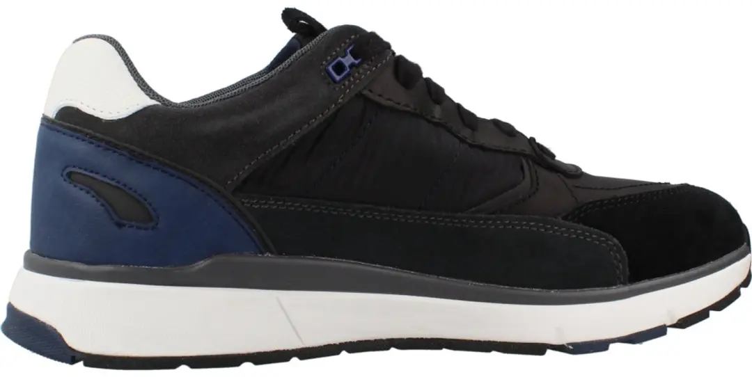 GEOX U DOLOMIA B ABX Zwart 40 EU