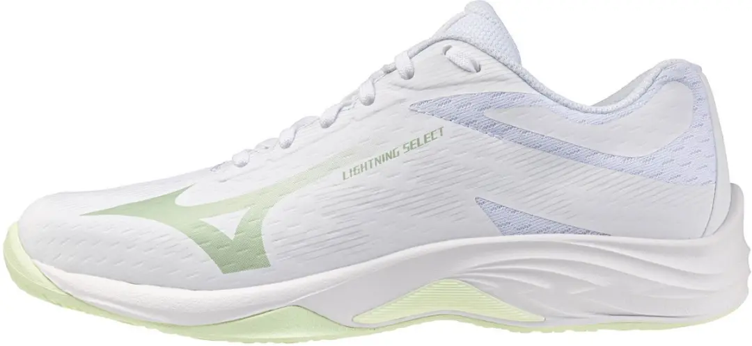 Mizuno Wave Lightning Select Dames Volleybalschoenen