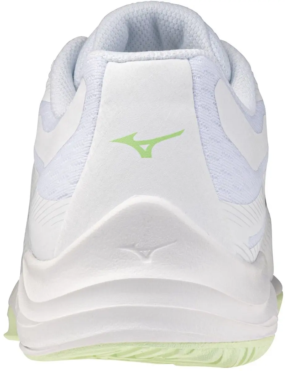 Mizuno Lightning Select Dames Indoor Hockeyschoenen - afbeelding 4 van 6