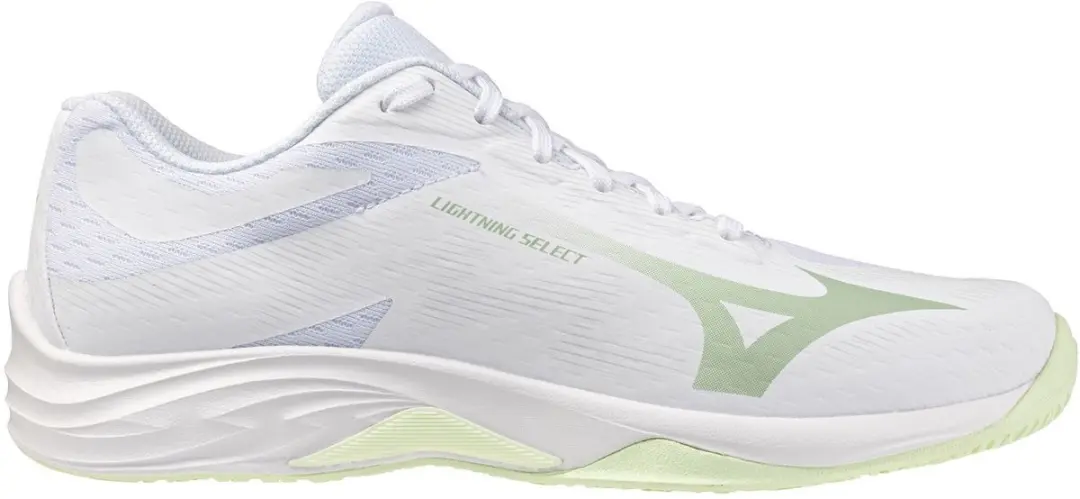Mizuno Lightning Select Dames Indoor Hockeyschoenen - afbeelding 6 van 6