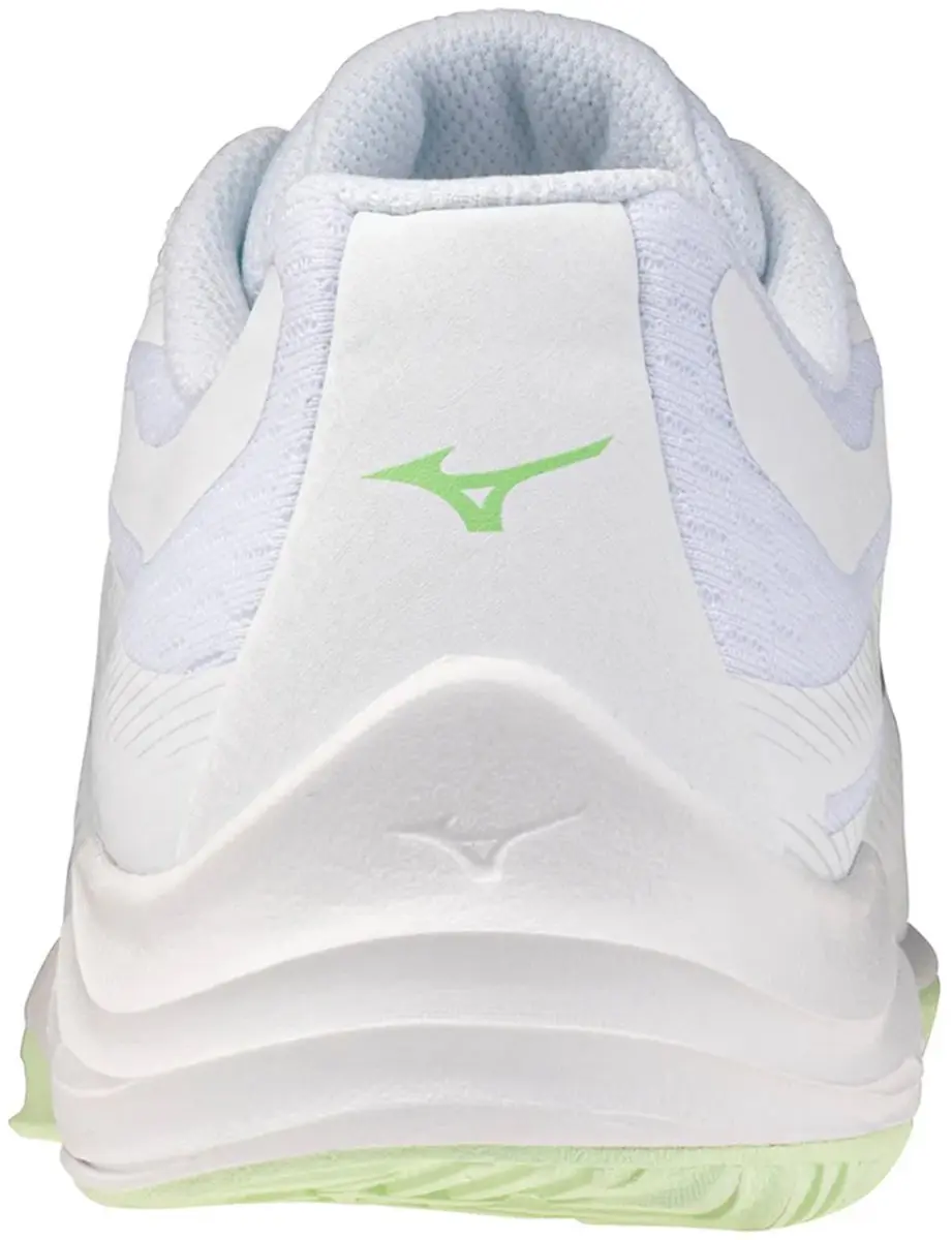 Mizuno Lightning Select Dames Indoor Hockeyschoenen - afbeelding 4 van 6