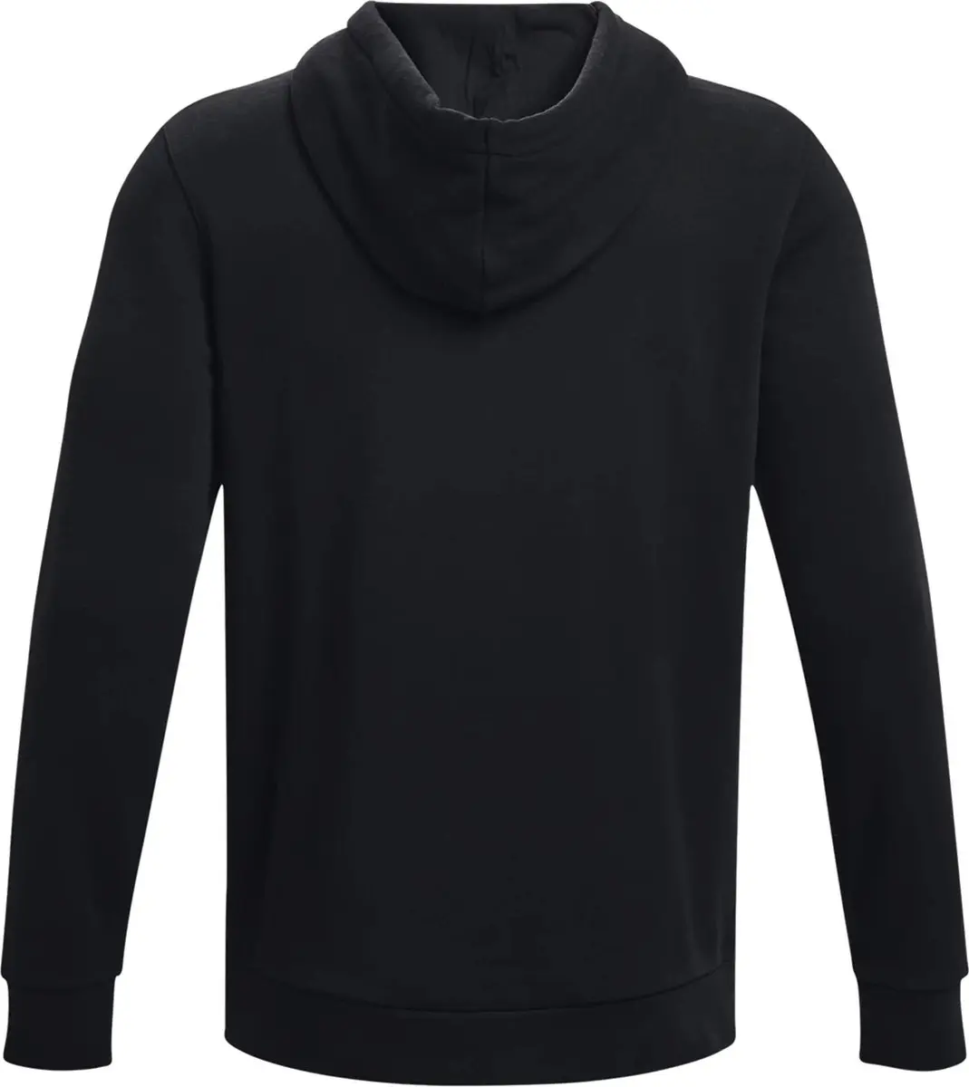 Under Armour Icon Fleece Hoodie Heren - Maat S - afbeelding 5 van 6