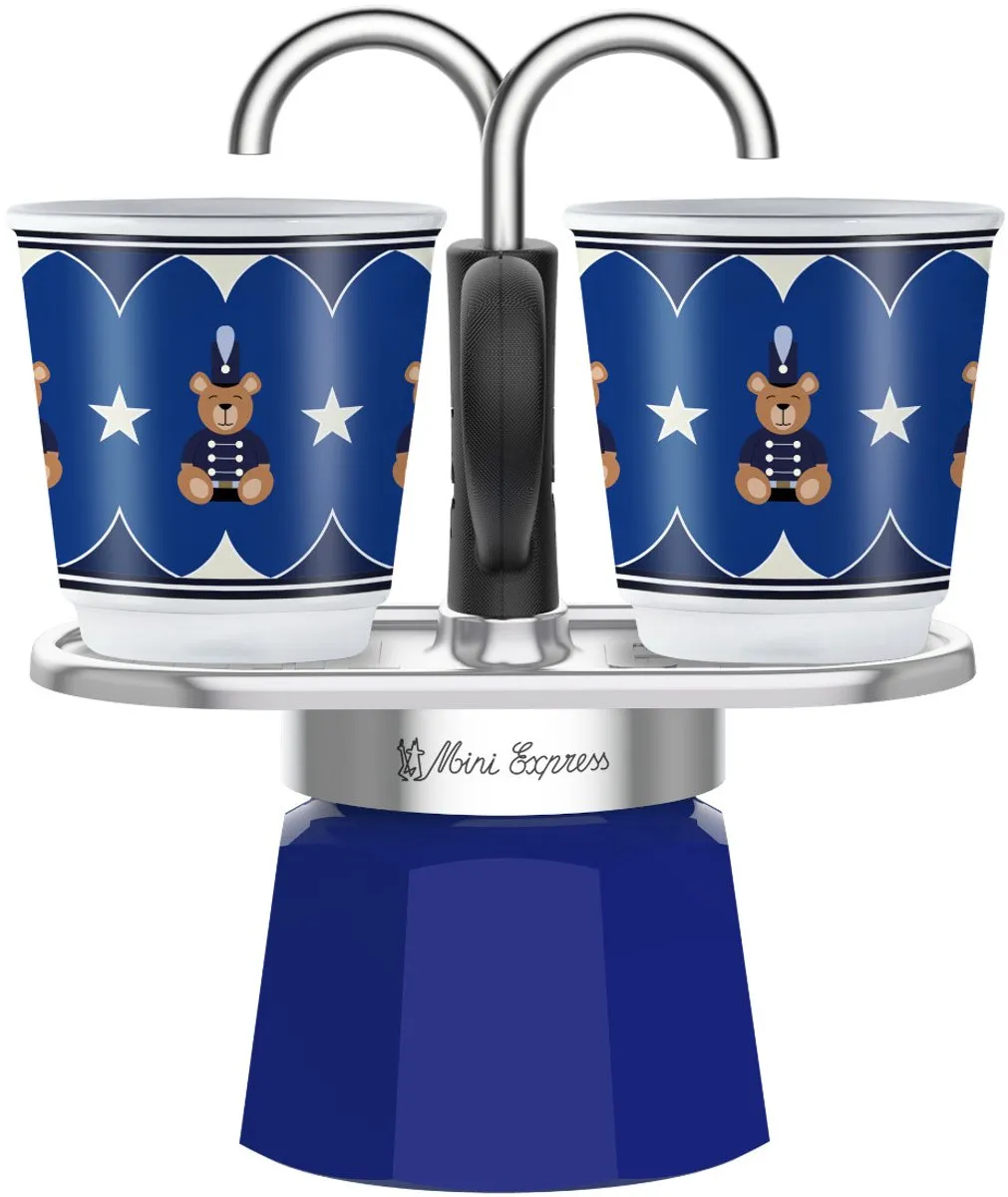 Bialetti Moka Express 0005349