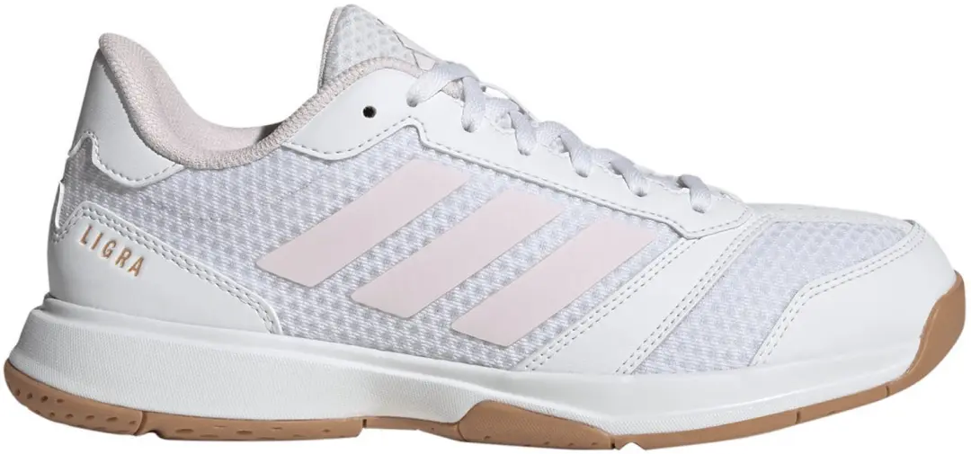 adidas Ligra 8 Dames Indoorschoenen