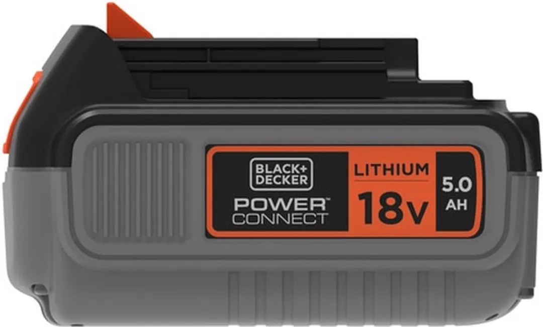 BLACK+DECKER BL5018-XJ Accu 18V 5000mAh