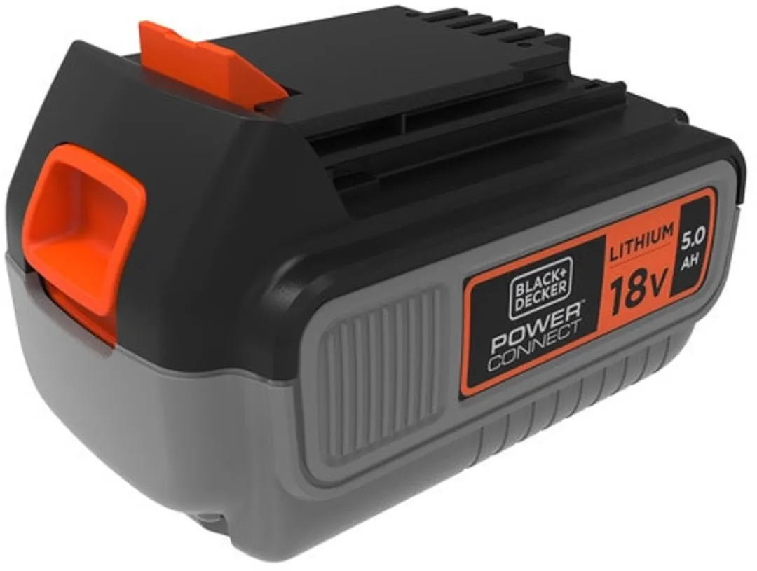 BLACK+DECKER BL5018-XJ Accu 18V 5000mAh