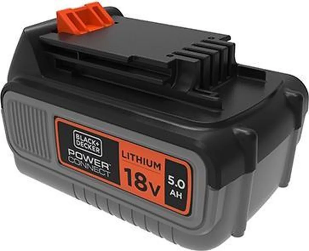 BLACK+DECKER BL5018-XJ Accu 18V 5000mAh