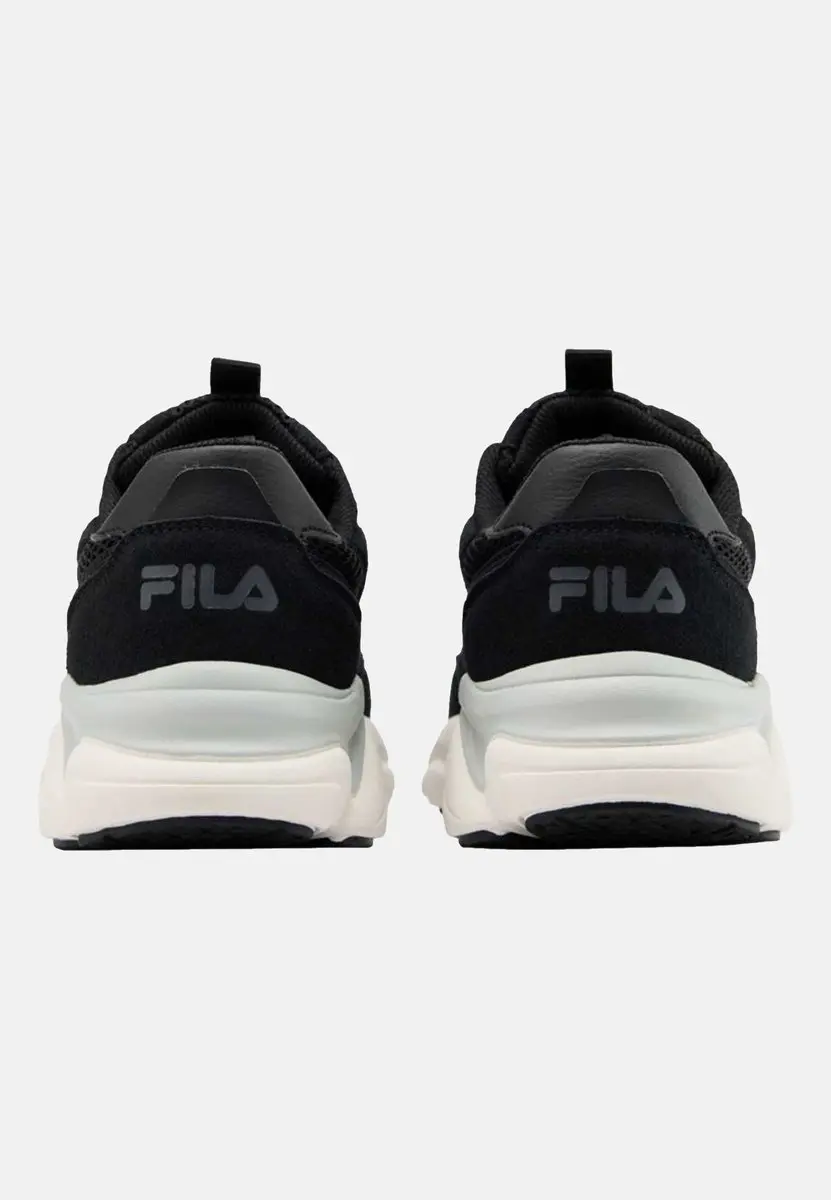 Fila Recade S sneakers - Zwart - afbeelding 3 van 6