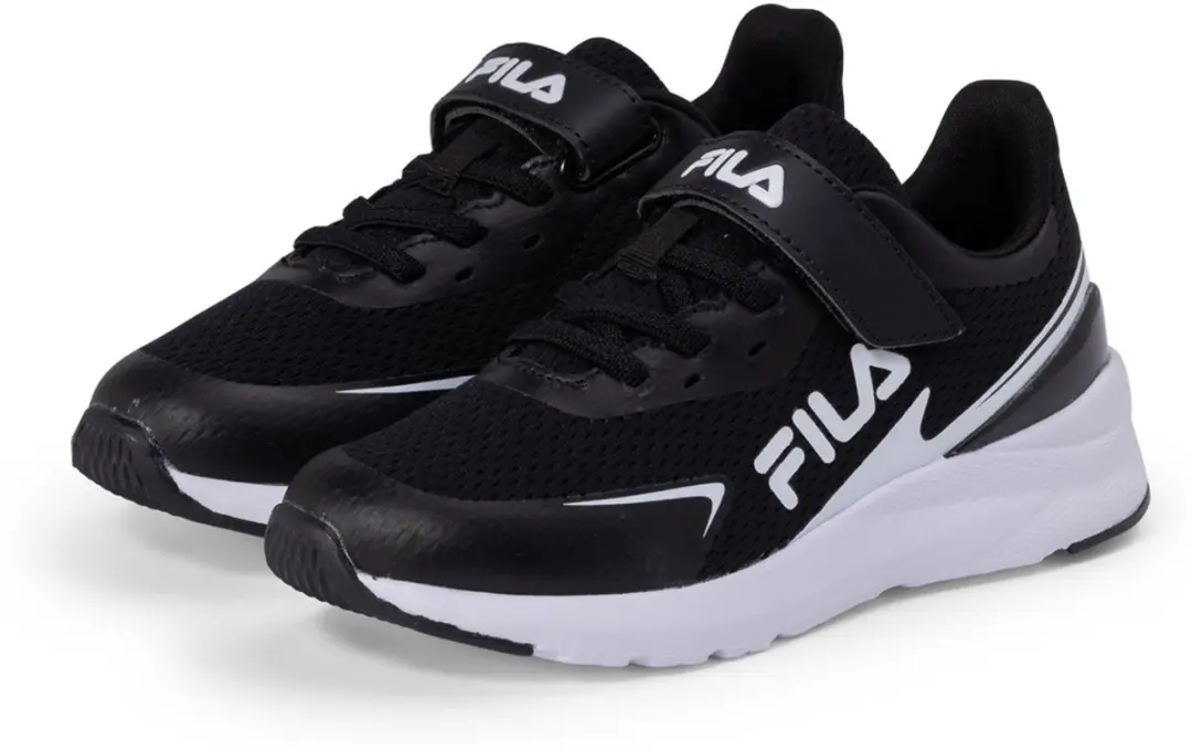 Fila Crusher V Kinder Sneakers