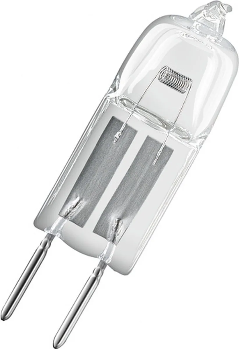 Osram Halostar Starlite G4 Halogeenlamp 5W 2800K - Warm Wit - afbeelding 6 van 6