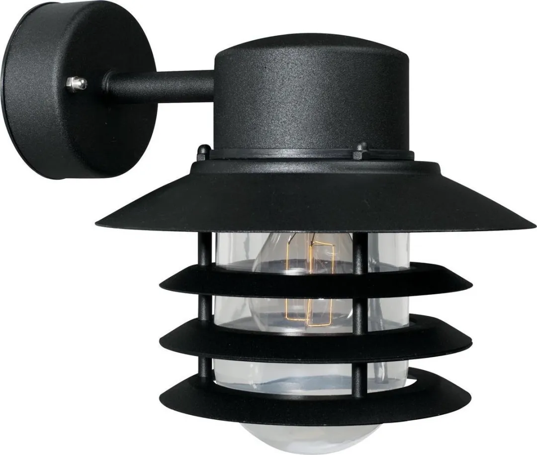 Nordlux Vejers Wandlamp E27