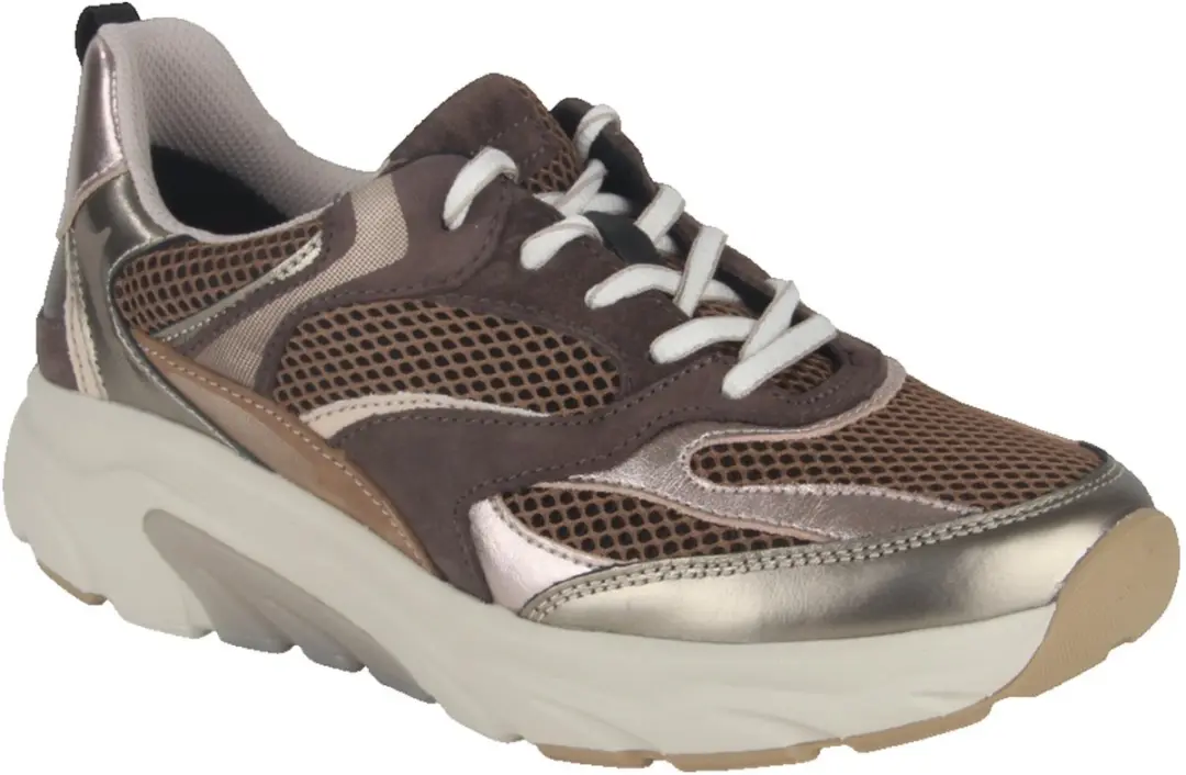 Gabor Rollingsoft Dames Sneakers