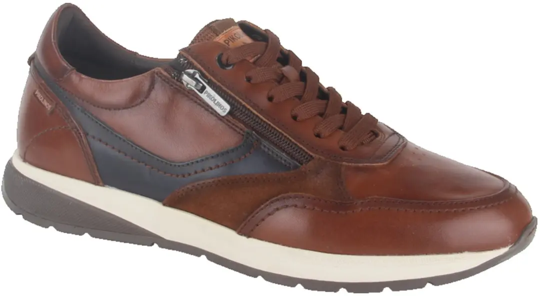 Pikolinos CUERO Heren Sneakers
