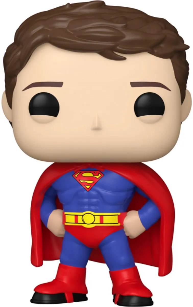 Funko Friends Joey Tribbiani Pop! - Multicolor