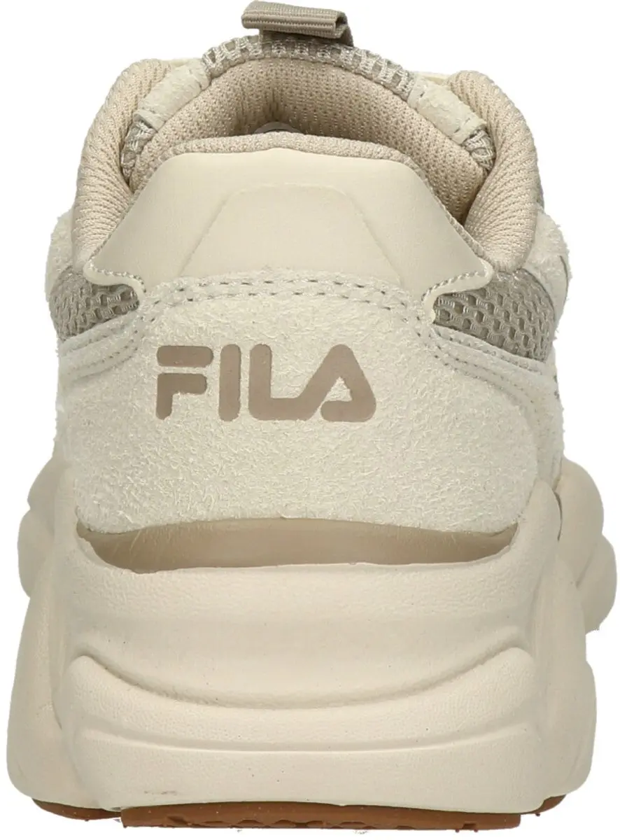 Fila Recade S Sneakers - Beige - 45 - afbeelding 4 van 6