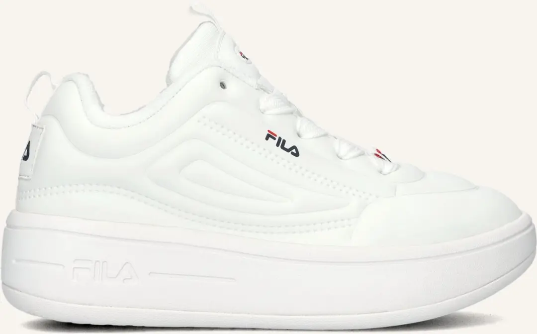 Fila Superbubble Sneakers Meisjes