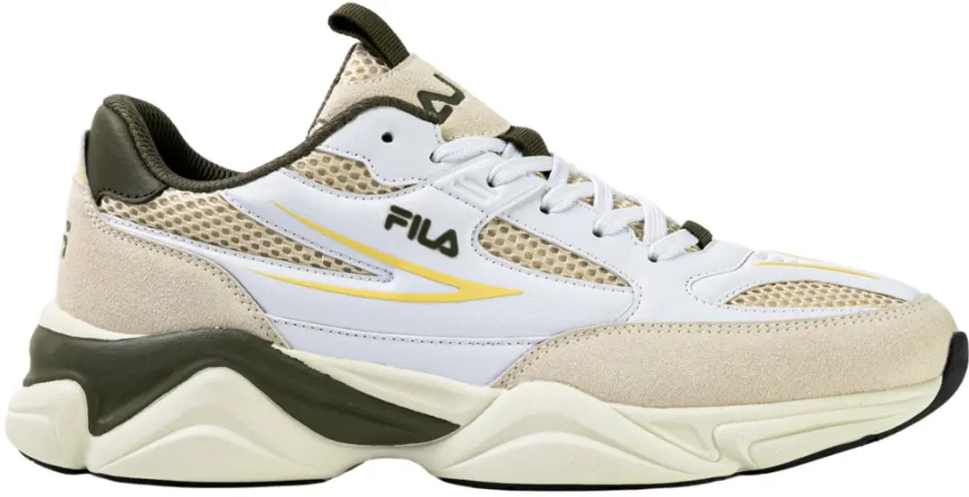 Fila Recade Heren Sneakers