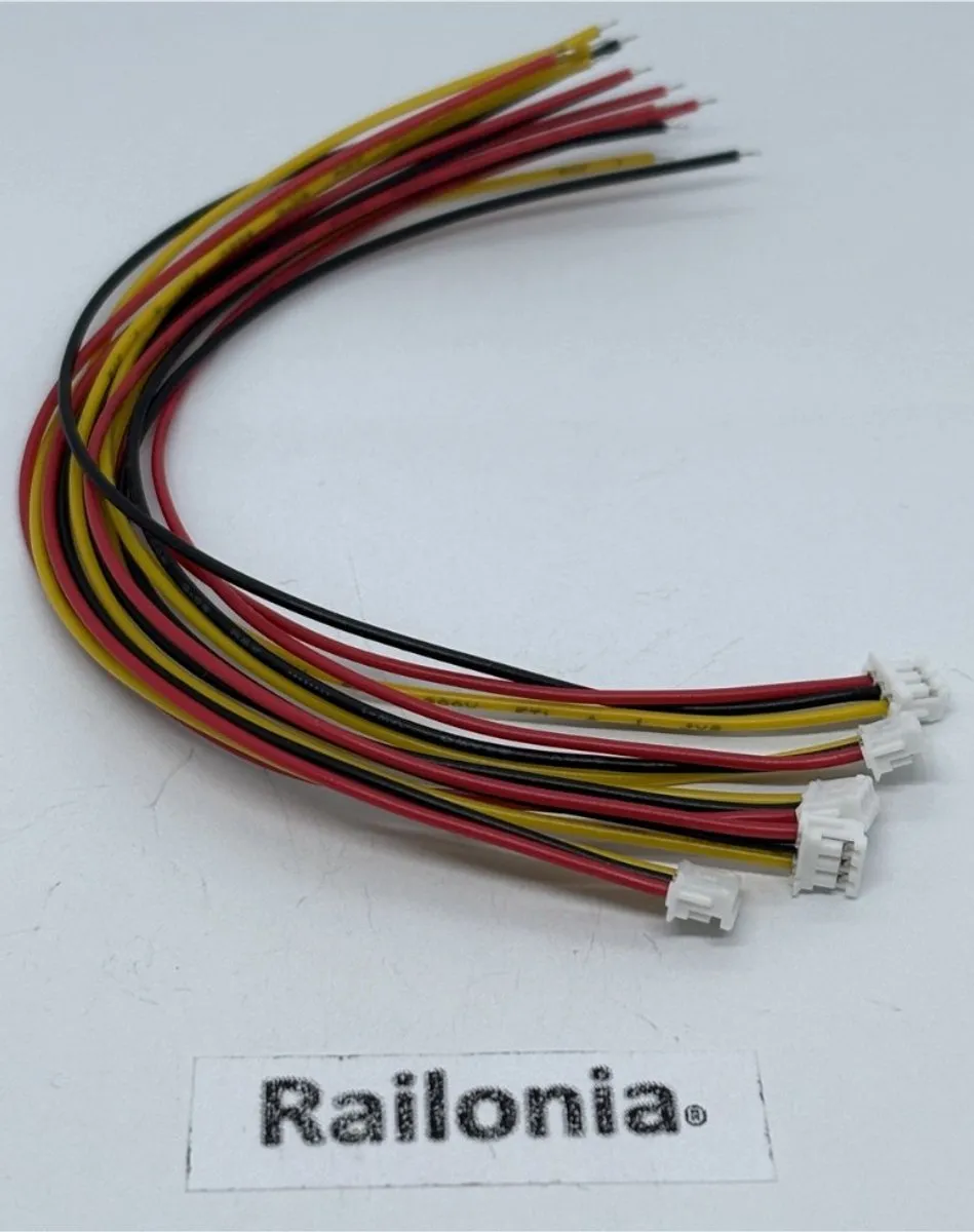 Märklin E521760 Aansluitkabel Wisselaandrijving